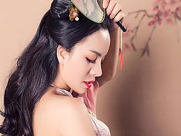 佳能單反作品 我的藝術(shù)照 紀念一下