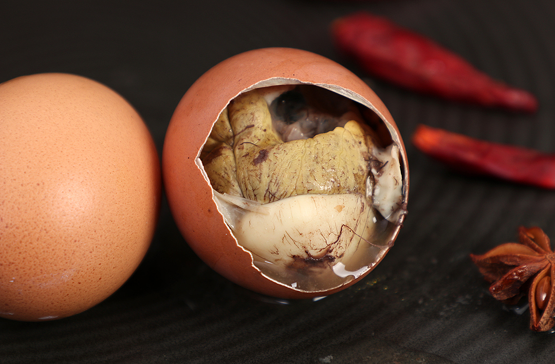 毛蛋丨活珠子丨金凤活珠——专注生鲜电商拍摄设计