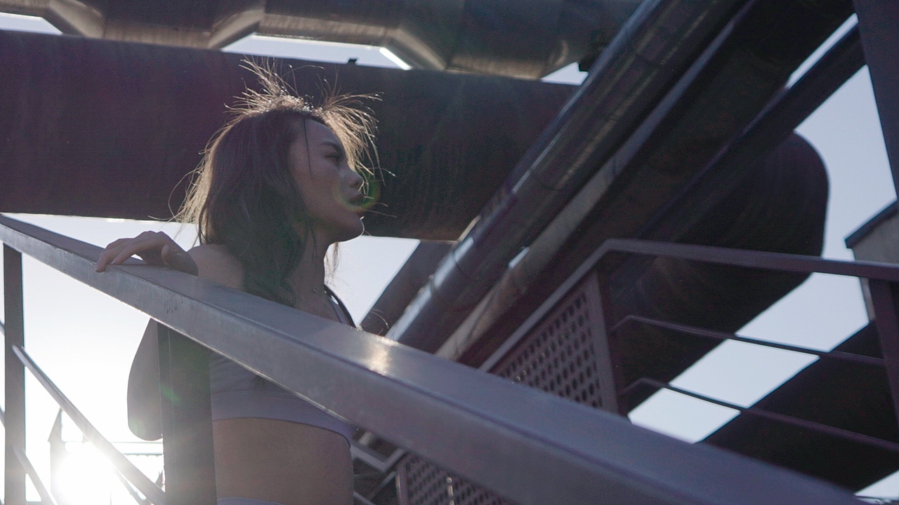 人像摄影-798艺术区（图ZMjUzNDY4OTQw） - 人像摄影 - 站酷设计师历史的尘埃原创素材 - 站酷ZCOOL