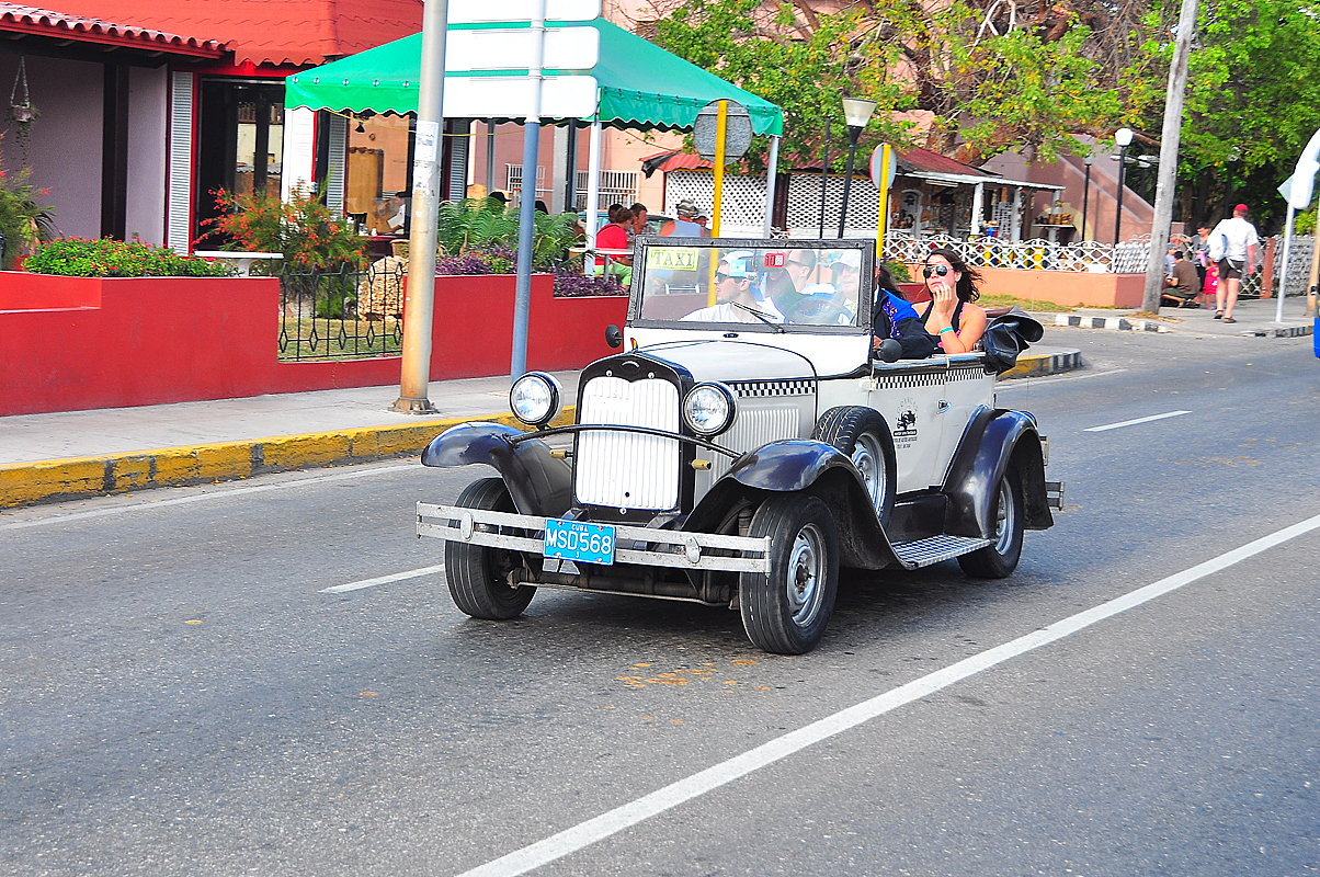 古巴—加勒比海上的热情岛国（图ZNTI0Mjg3Ng==） - 风光摄影 - 站酷设计师Edwiner原创素材 - 站酷ZCOOL