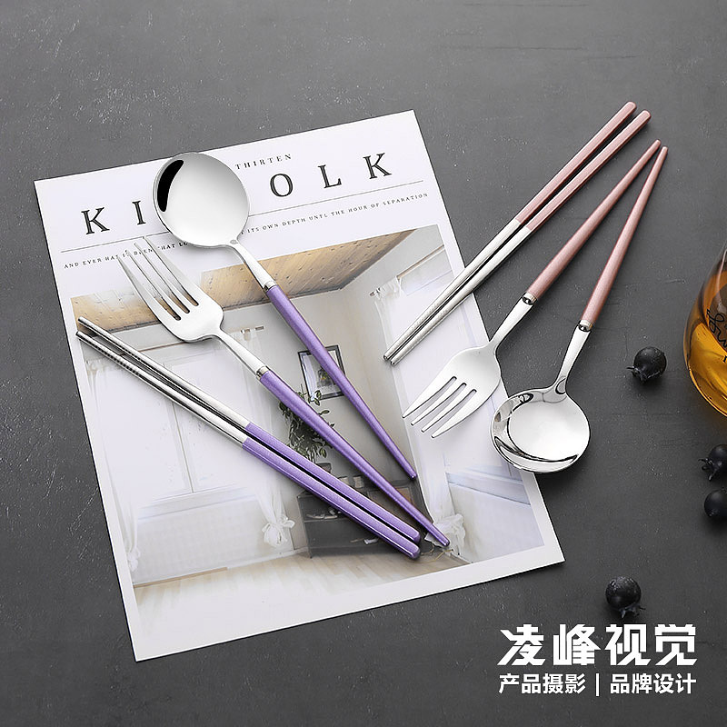 餐厨具产品拍摄