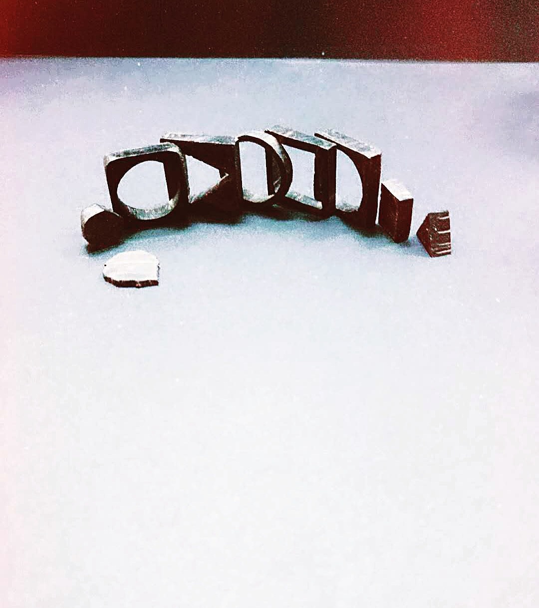 手工艺选修（首饰+漆艺）（图ZNzI4ODQ1MjQ=） - 首饰设计 - 站酷设计师fishleven原创素材 - 站酷ZCOOL