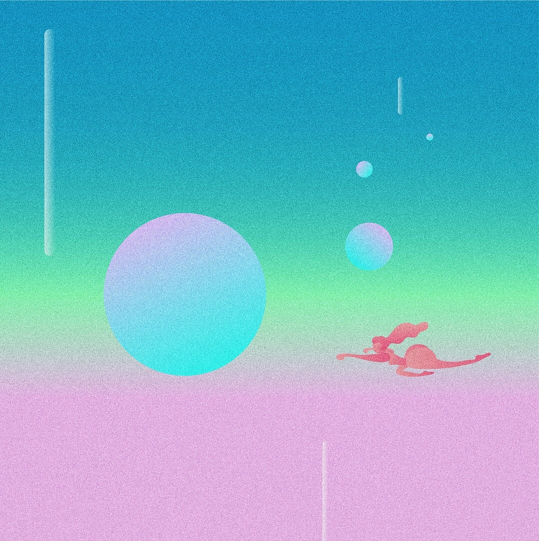 晚安随笔（图ZMTM0MDgxNzM2） - 艺术插画 - 站酷设计师RRMrsFox原创素材 - 站酷ZCOOL
