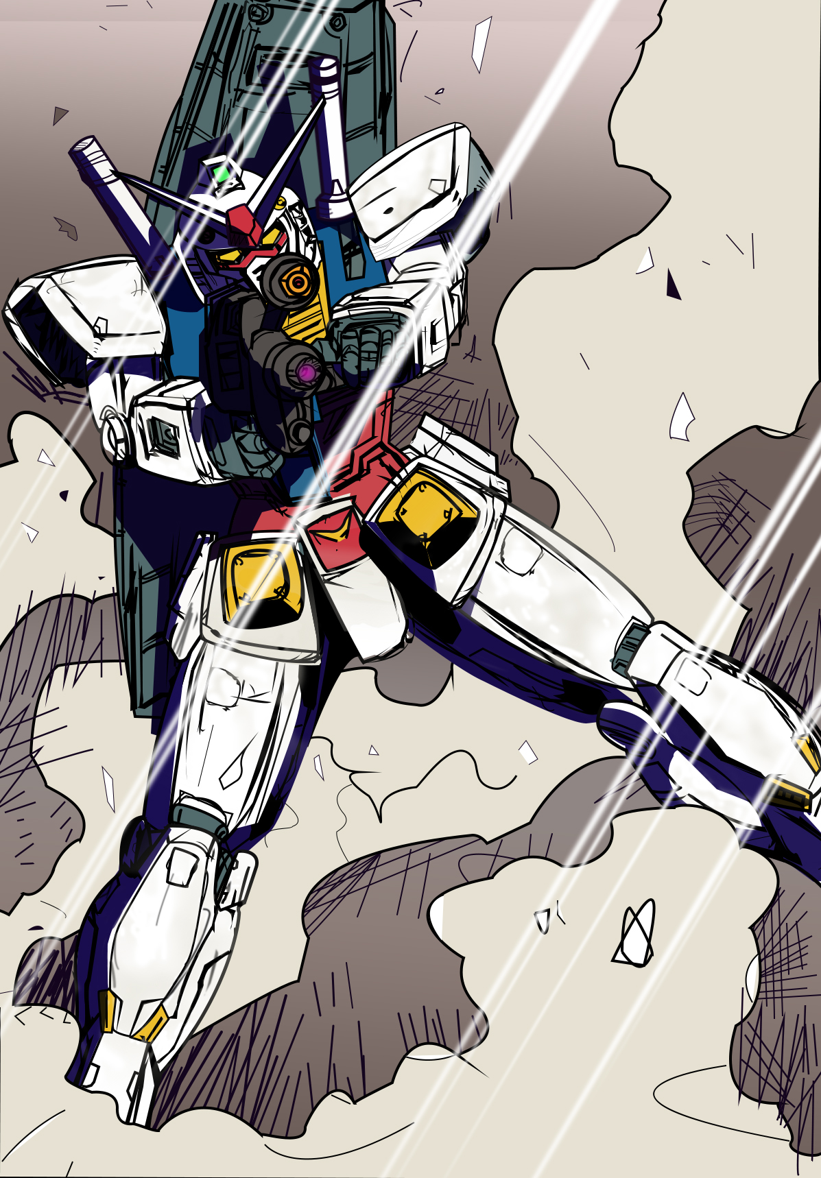 Hakureishin的个人主页（封面预览） - 主页封面设置 - 站酷设计师Hakureishin原创素材 - 站酷ZCOOL