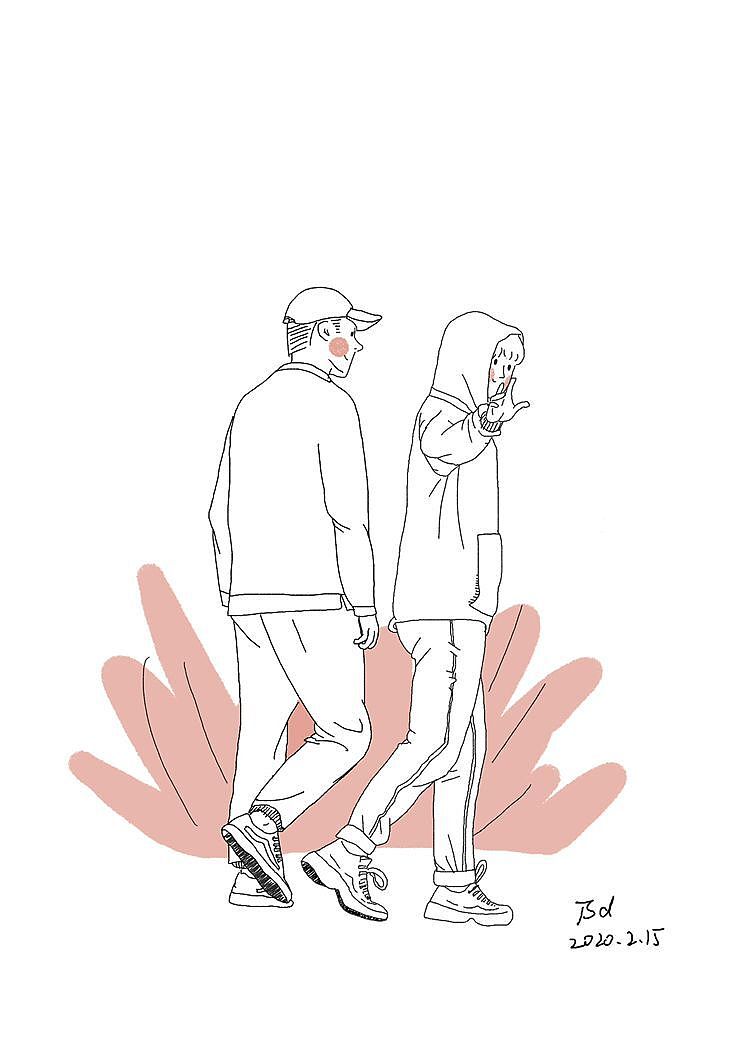 月朗鑫稀（04）（图ZMjE3OTQwNTI4） - 创作习作 - 站酷设计师陶苏打原创素材 - 站酷ZCOOL