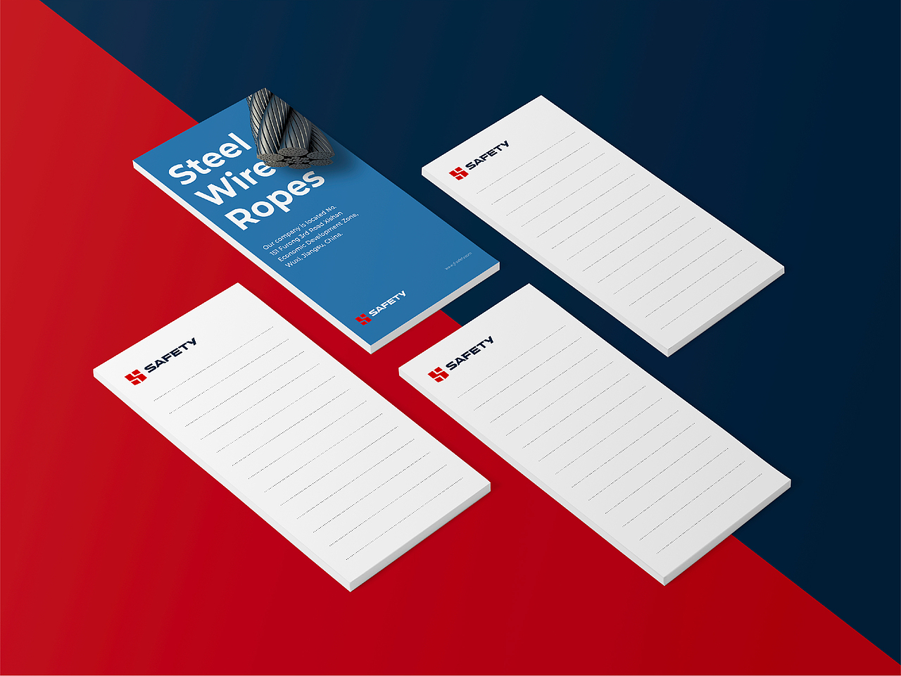 品牌设计提案合辑