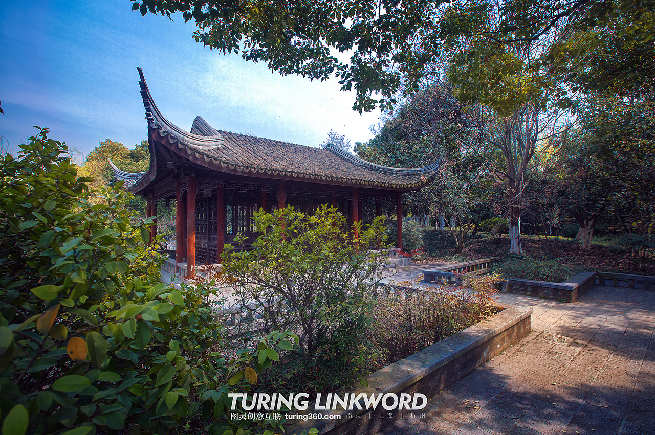 绿博园·江苏园（图ZMTQ5OTU5MjMy） - 风光摄影 - 站酷设计师噗噗维尼原创素材 - 站酷ZCOOL