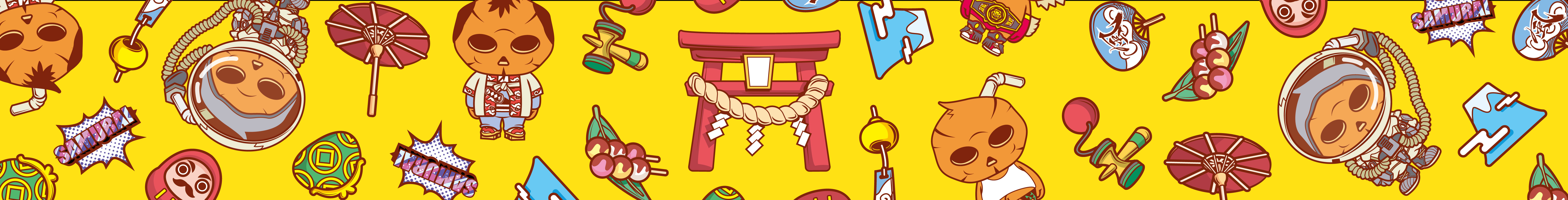 口渴的椰子的个人主页（封面预览） - 主页封面设置 - 站酷设计师口渴的椰子原创素材 - 站酷ZCOOL