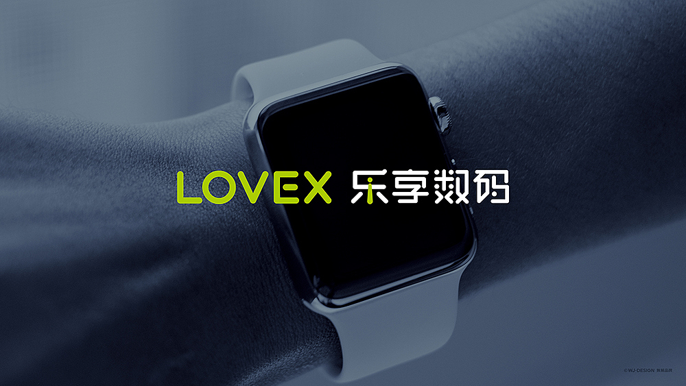 無解品牌｜项目标志案例作品（图ZODQ2ODQyMzI=） - Logo - 站酷设计师無解品牌整合设计原创素材 - 站酷ZCOOL
