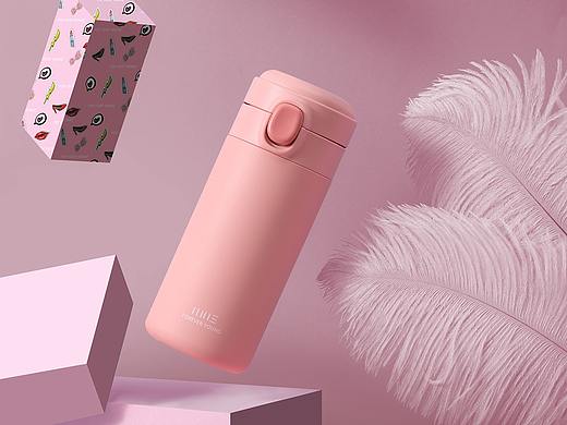 MNS|没有枸杞红枣的保温杯|响马摄影