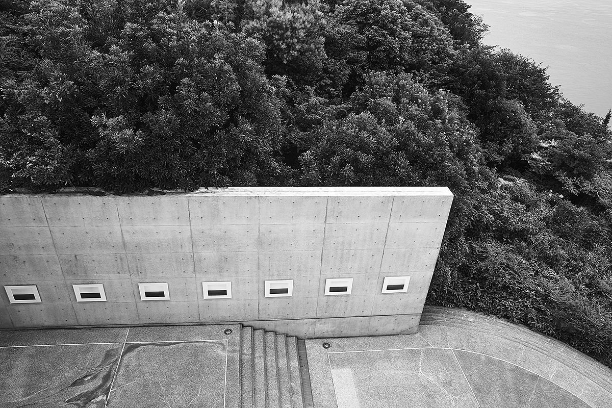 赏未之旅-直岛行