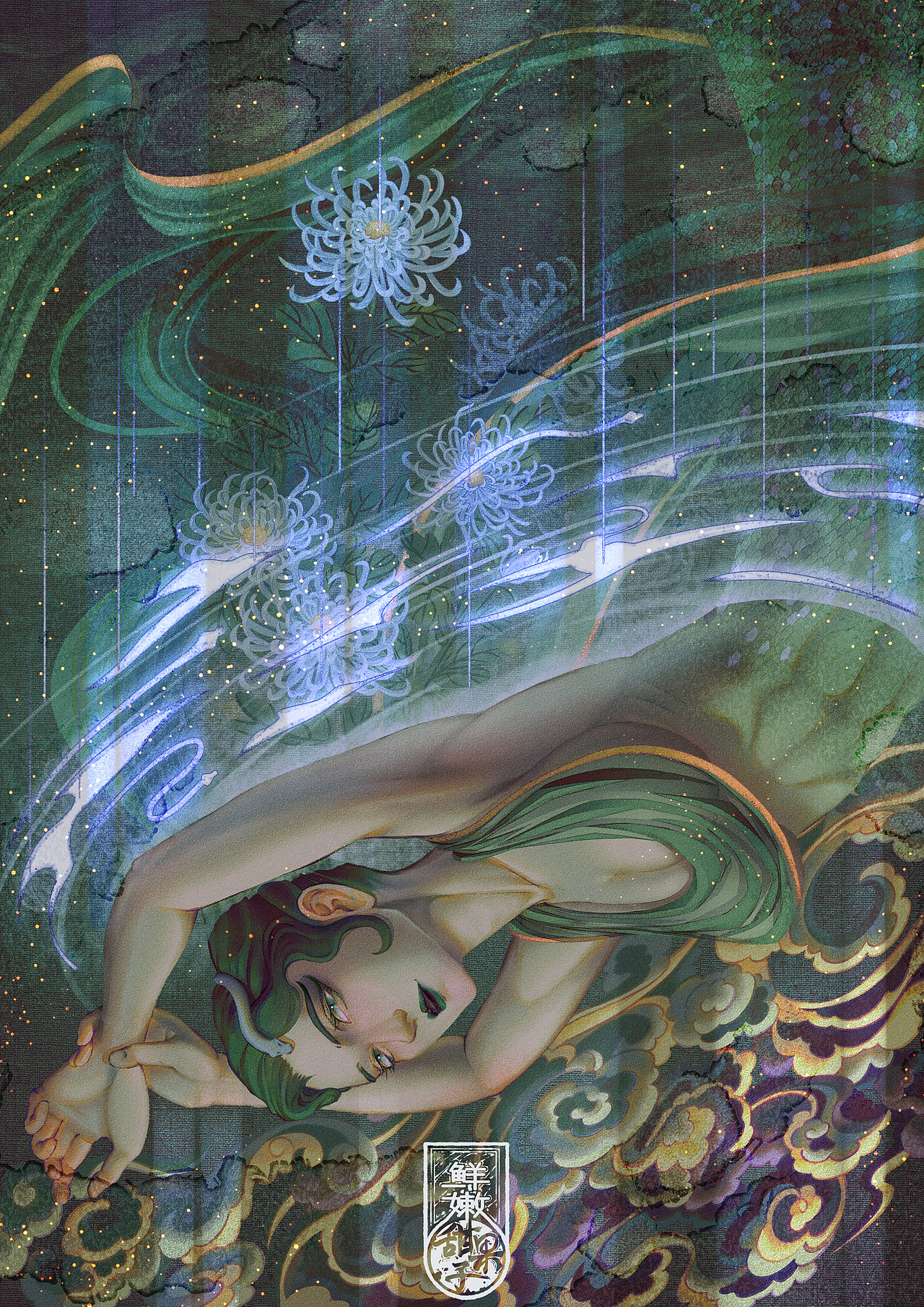 生肖拟人系列（图ZMjgzNjkwMTA4） - 商业插画 - 站酷设计师甜果小生原创素材 - 站酷ZCOOL