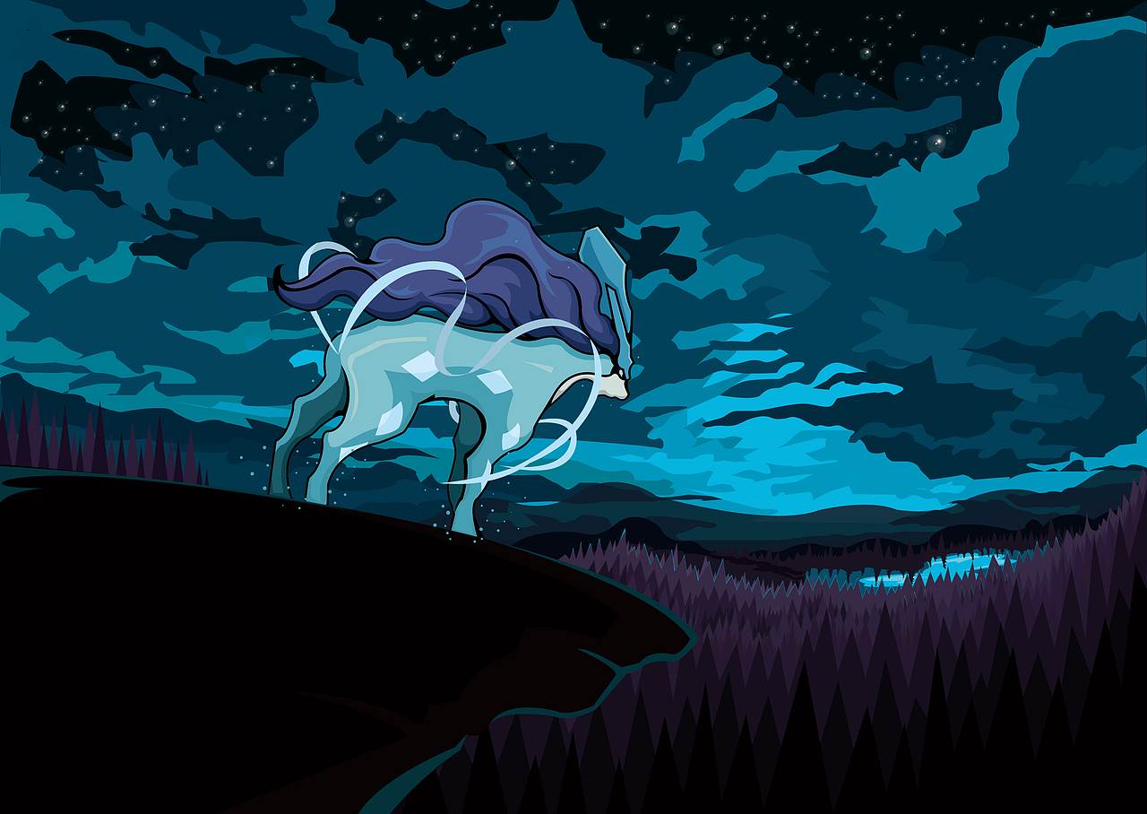 pm（圖ZNjcxODkxNDg=） - 藝術插畫 - 站酷設計師不走不走原創(chuàng)素材 - 站酷ZCOOL