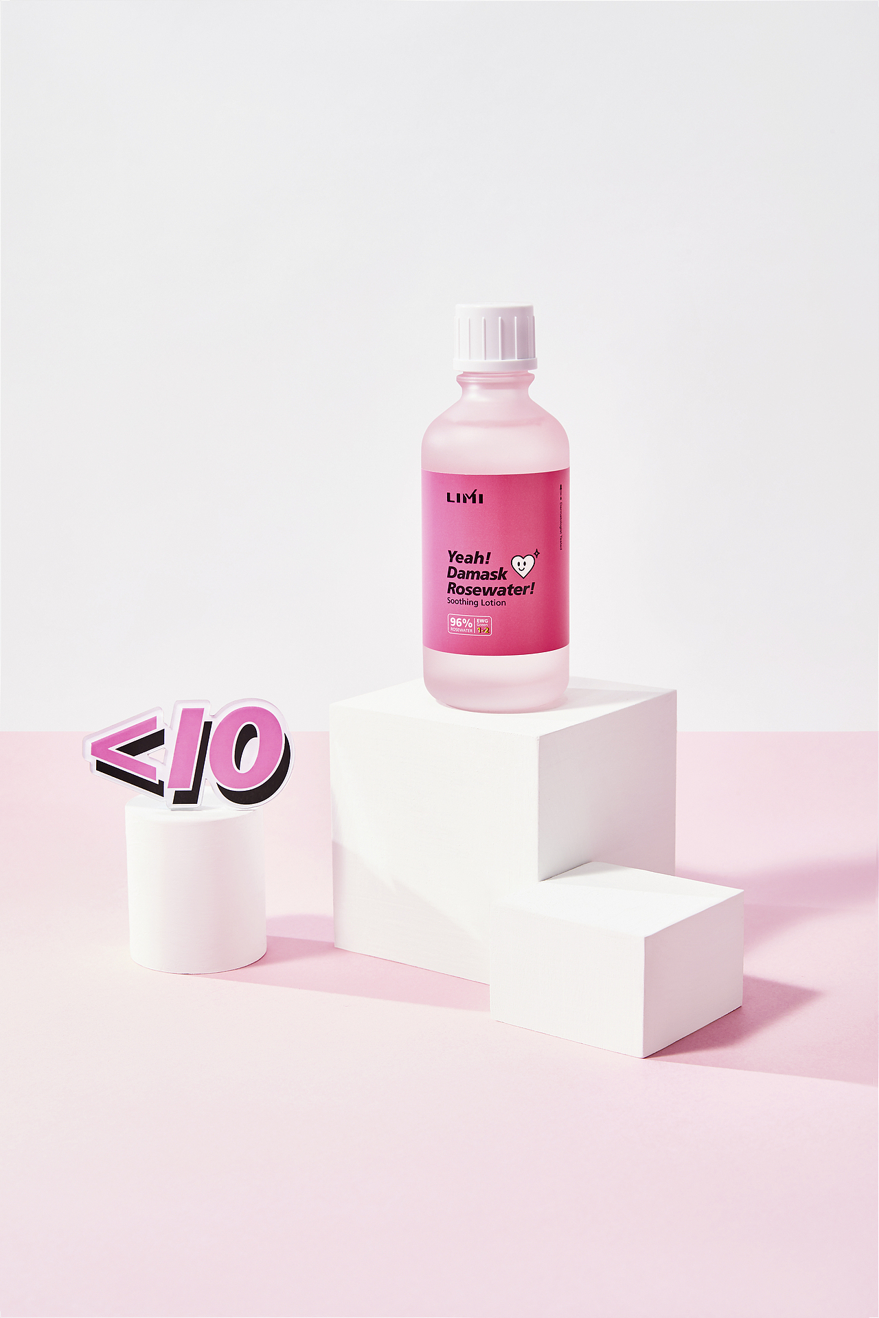 玫瑰系列kv视觉