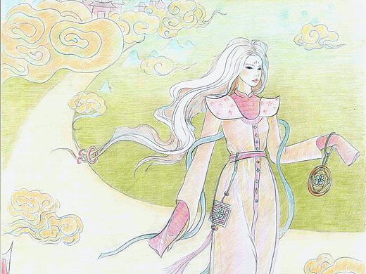 隱隱（個(gè)人主頁(yè)-ZNDk1NzU4MzY=） - 創(chuàng)作習(xí)作 - 站酷設(shè)計(jì)師三九零原創(chuàng)素材 - 站酷ZCOOL