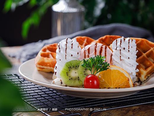 美食摄影 I 记录那些美味