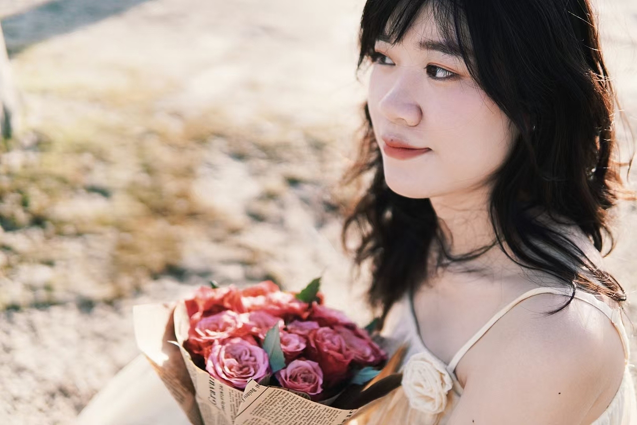 沙滩（图ZMzgwMDkwMzU2） - 人像摄影 - 站酷设计师四月的静原创素材 - 站酷ZCOOL