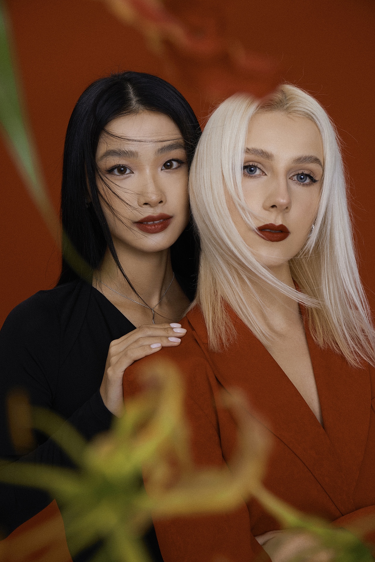 Byredo口红for官方公众号