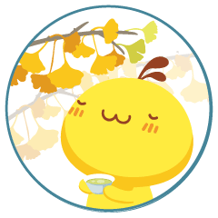 油爆叽丁二十四节气表情