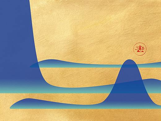 MOROCO Design（山水沟通）▏古典书城品牌形象