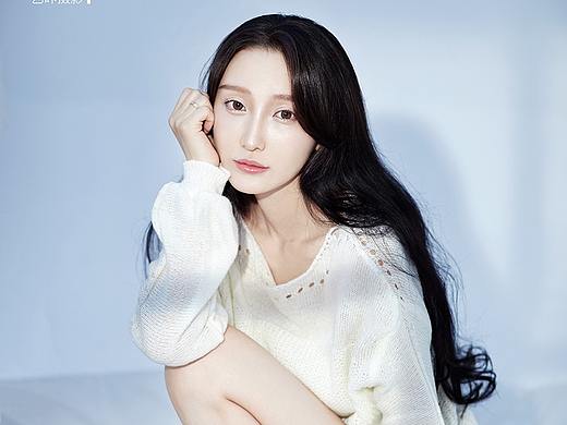 网红少女风写真|模特形象照宣传照|北京写真摄影工作室（个人主页-ZNDc5OTg2OTY=） - 人像摄影 - 站酷设计师艺咔摄影工作室原创素材 - 站酷ZCOOL