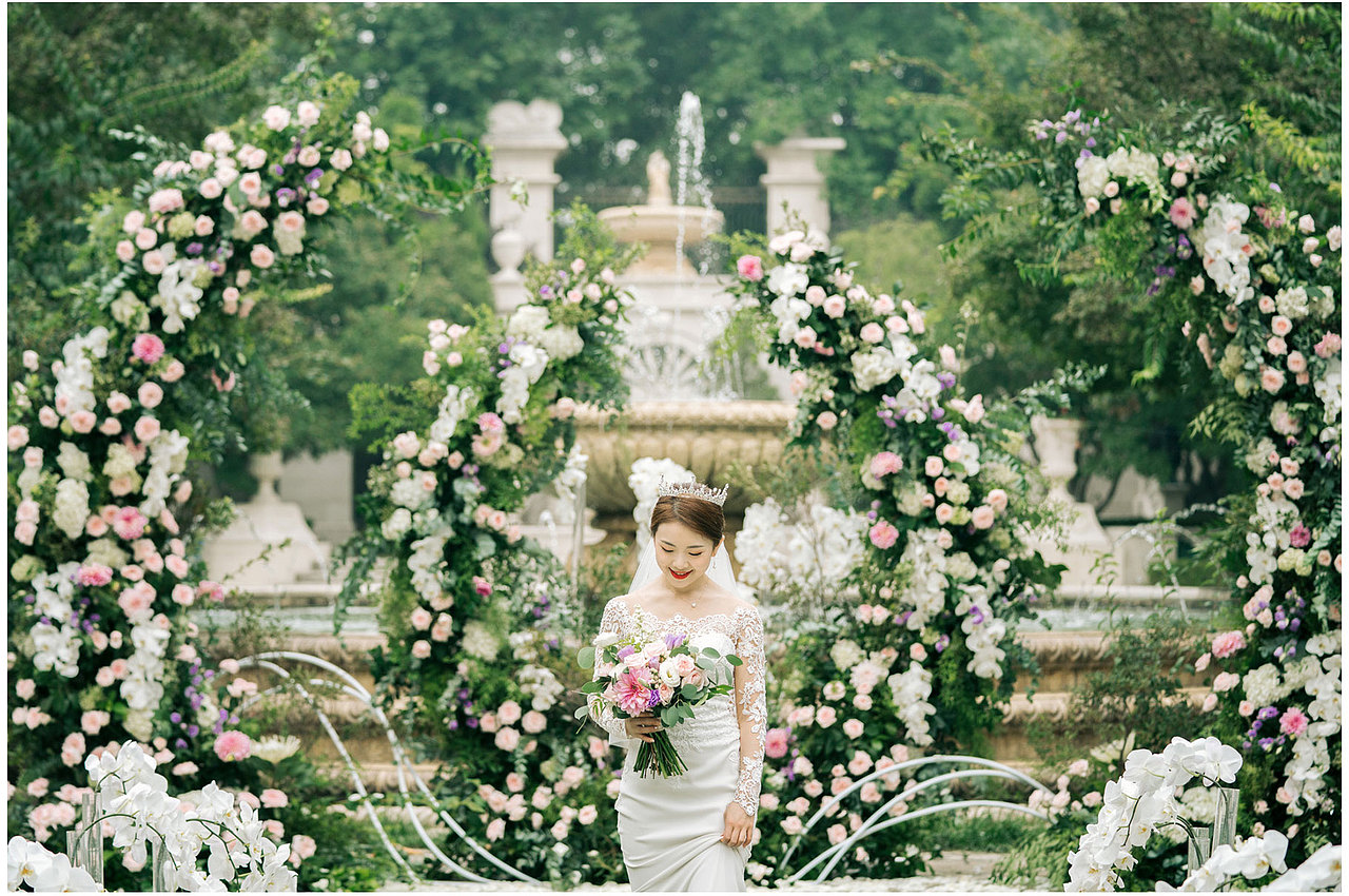 大鼓和镲要打在一起，他们也爱在一起 | 御园汇婚礼（图ZMTUxNjMzNjgw） - 人像摄影 - 站酷设计师瑞时摄影工作室原创素材 - 站酷ZCOOL