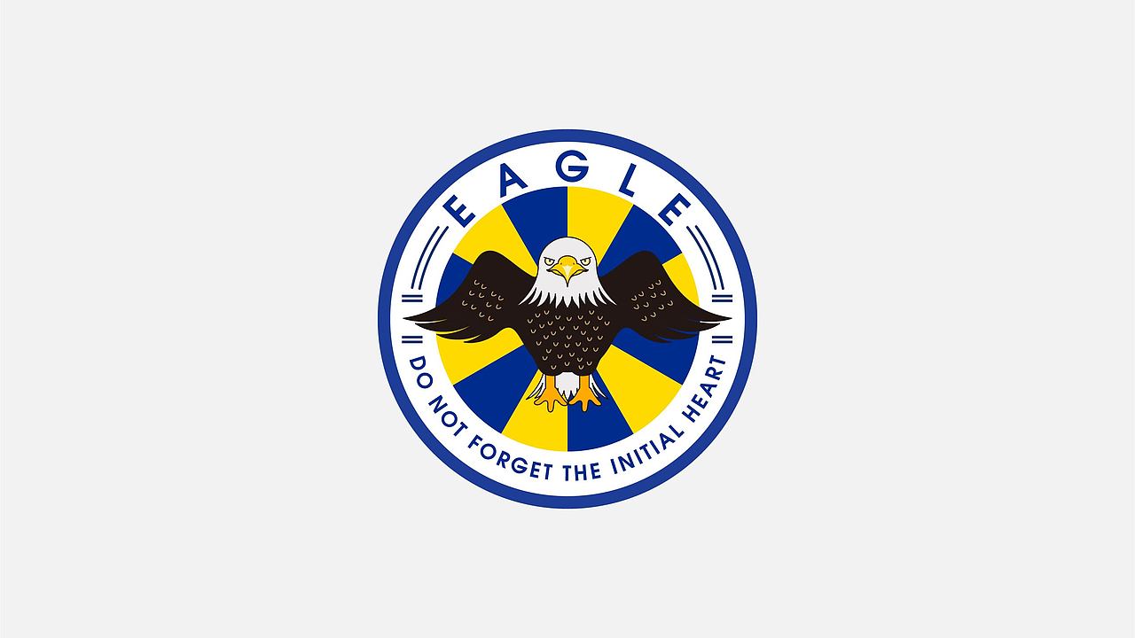 2019年LOGO集合(三)