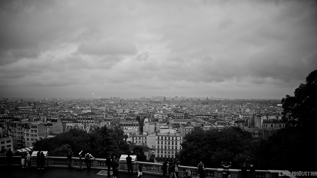 Paris, France（图ZNjE1NzU5Mg==） - 其他摄影 - 站酷设计师mizerable原创素材 - 站酷ZCOOL