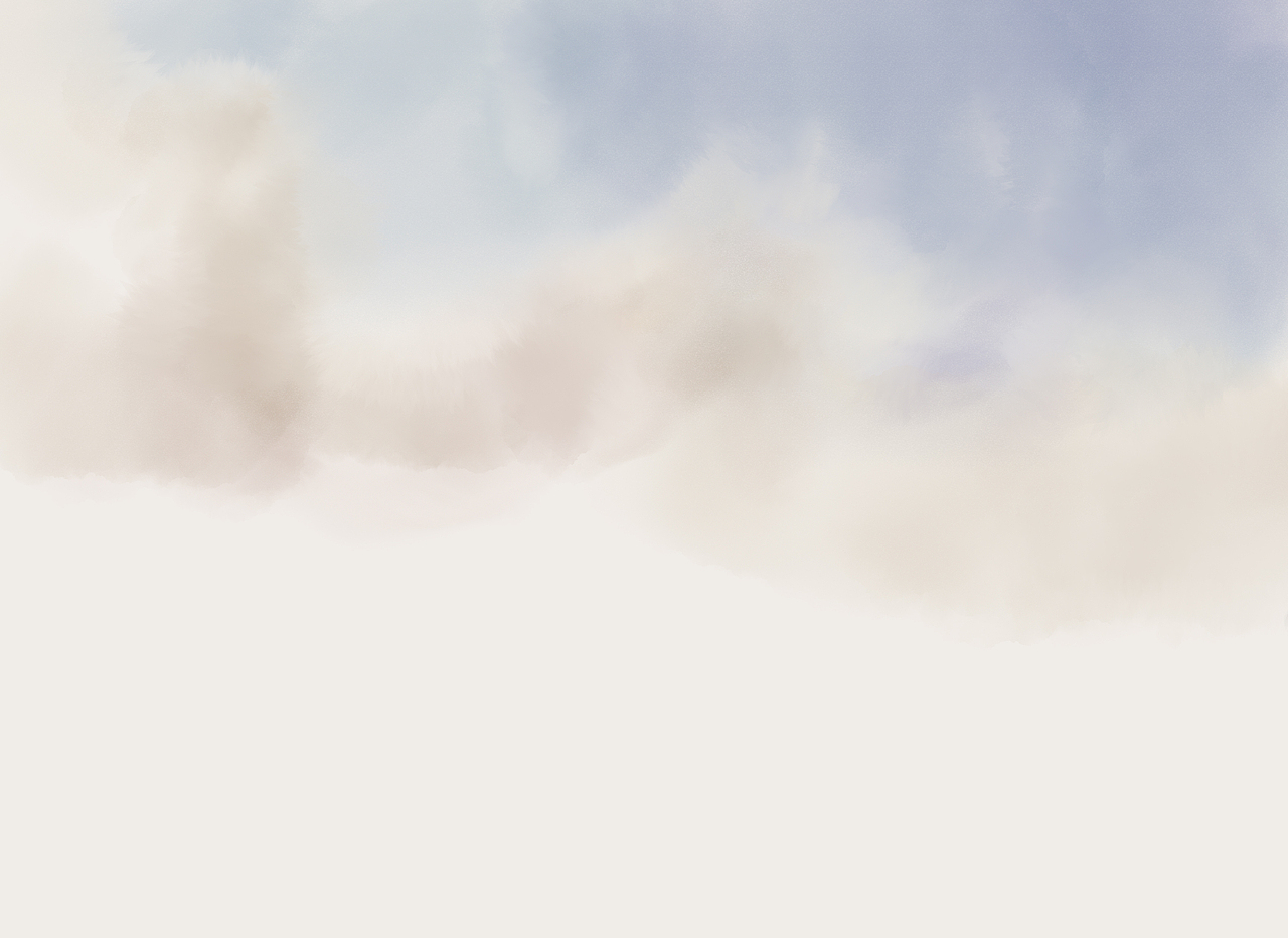 photoshop数码水彩 磨笔练习（图ZMTExNDgyMDU2） - 创作习作 - 站酷设计师超超的青葱原创素材 - 站酷ZCOOL