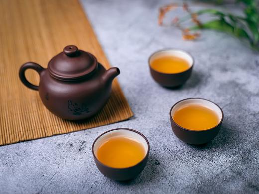 茶道 