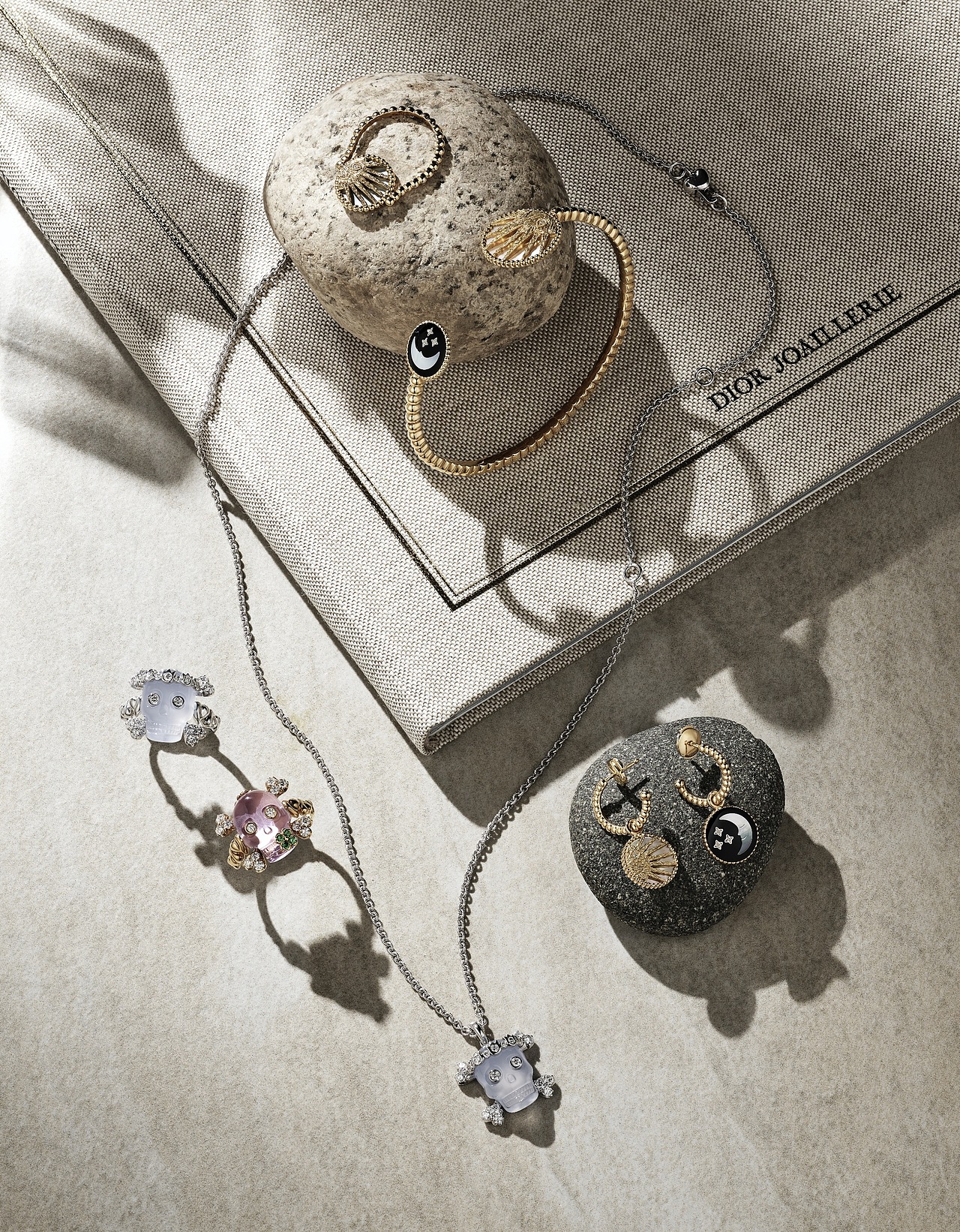 bazaar jewelry 芭莎珠宝