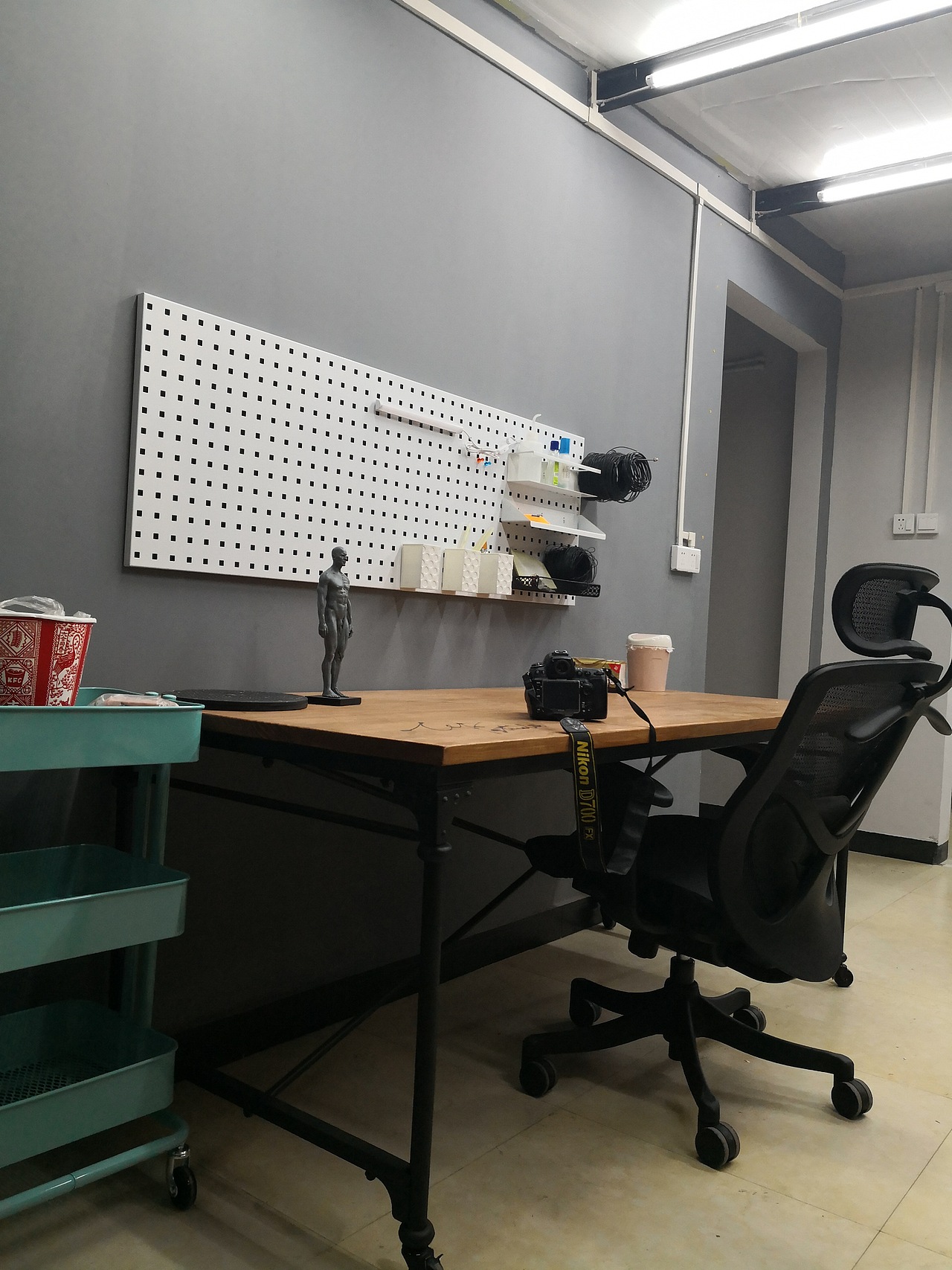 新工作室的诞生~~~（图ZMTA1MTU0Mjgw） - 其他手工艺 - 站酷设计师离谱哥哥原创素材 - 站酷ZCOOL