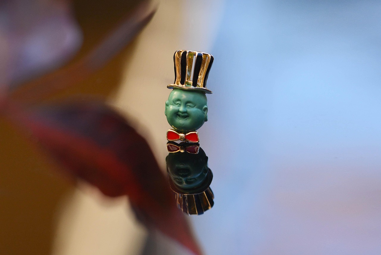 自由的碰撞|无处安放的魅力