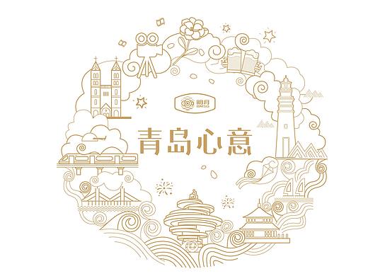 青岛礼盒-化妆品礼盒包装