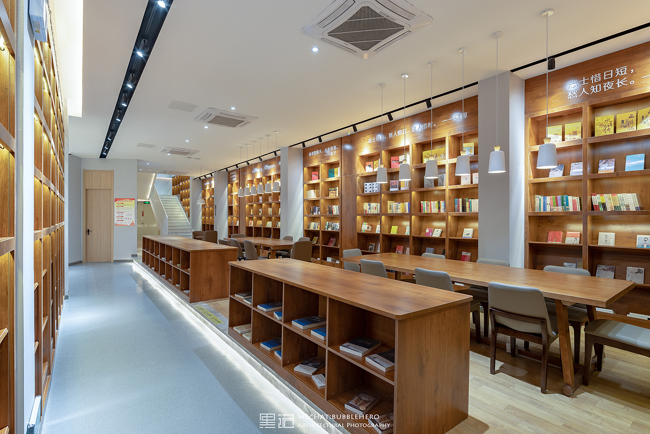 【室内空间 书店拍摄】合肥悦书房 拾光书屋 室内 照片