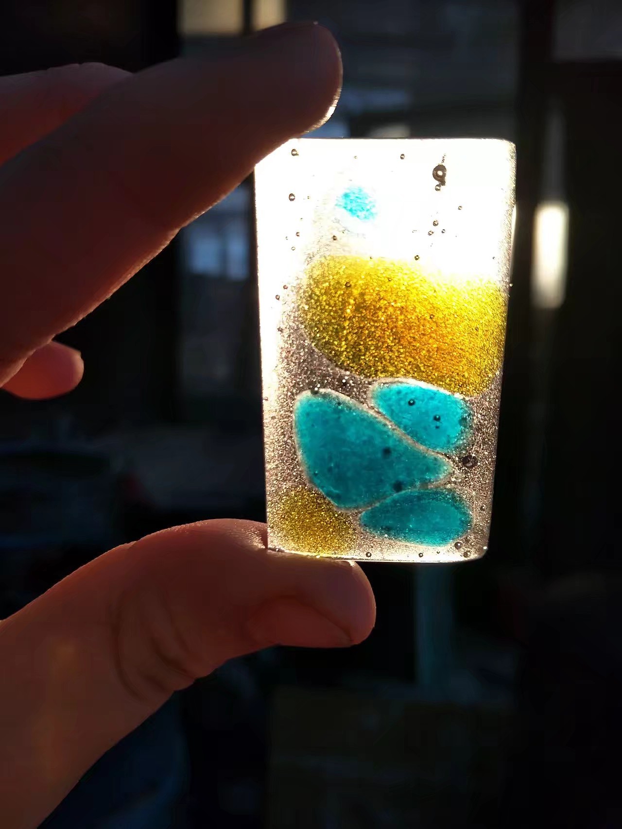 长白妖物及热熔