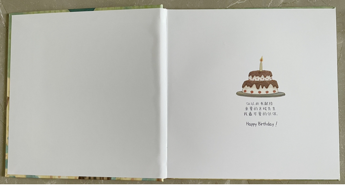 《今天回家吃晚饭》（The Story of Overworking Dog）（图ZMjU5MDYyODg0） - 绘本 - 站酷设计师Dio荻子原创素材 - 站酷ZCOOL