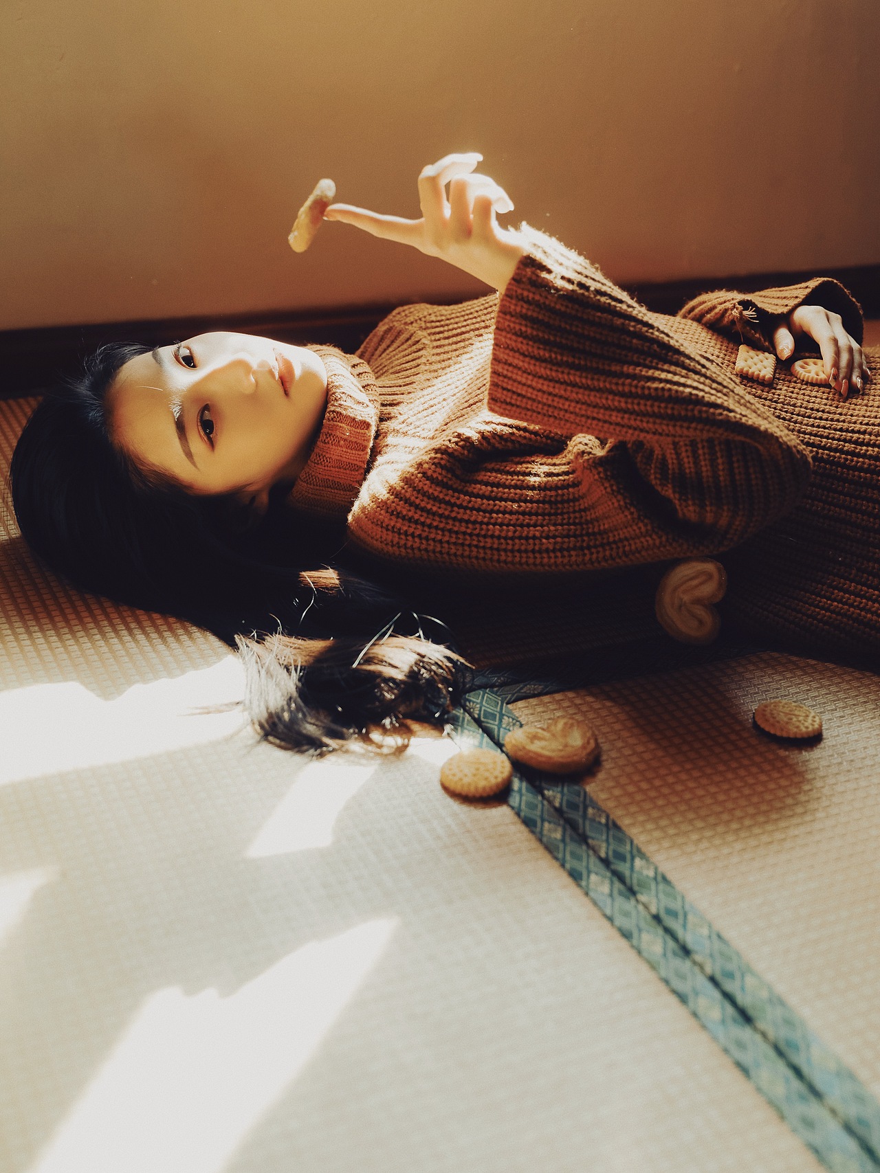 关于赵丽思365天的记录，未完待续...