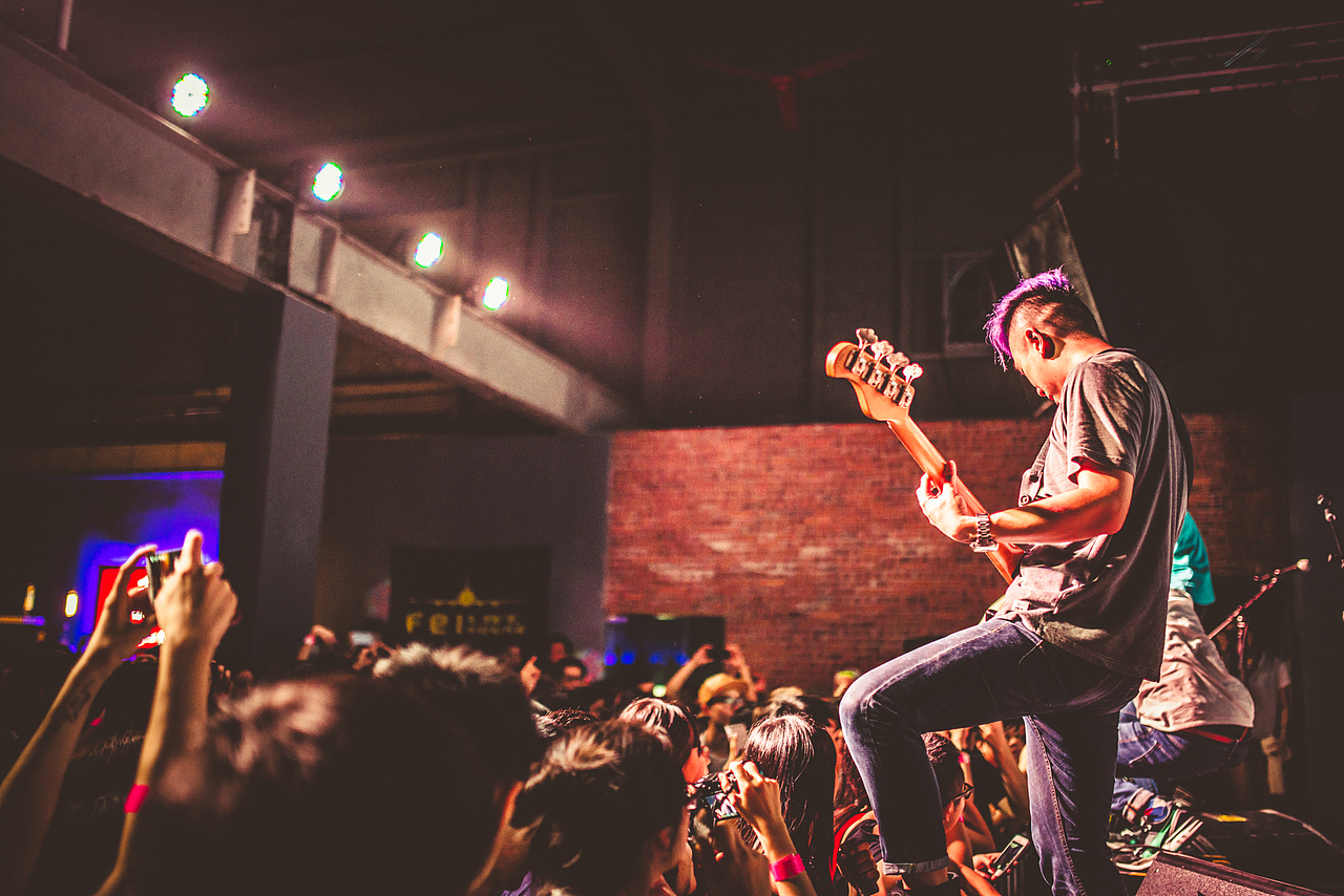 SupperMoment巡演廣州站（图ZMTk5ODE4MTI=） - 人像摄影 - 站酷设计师凹凸蜀黍原创素材 - 站酷ZCOOL