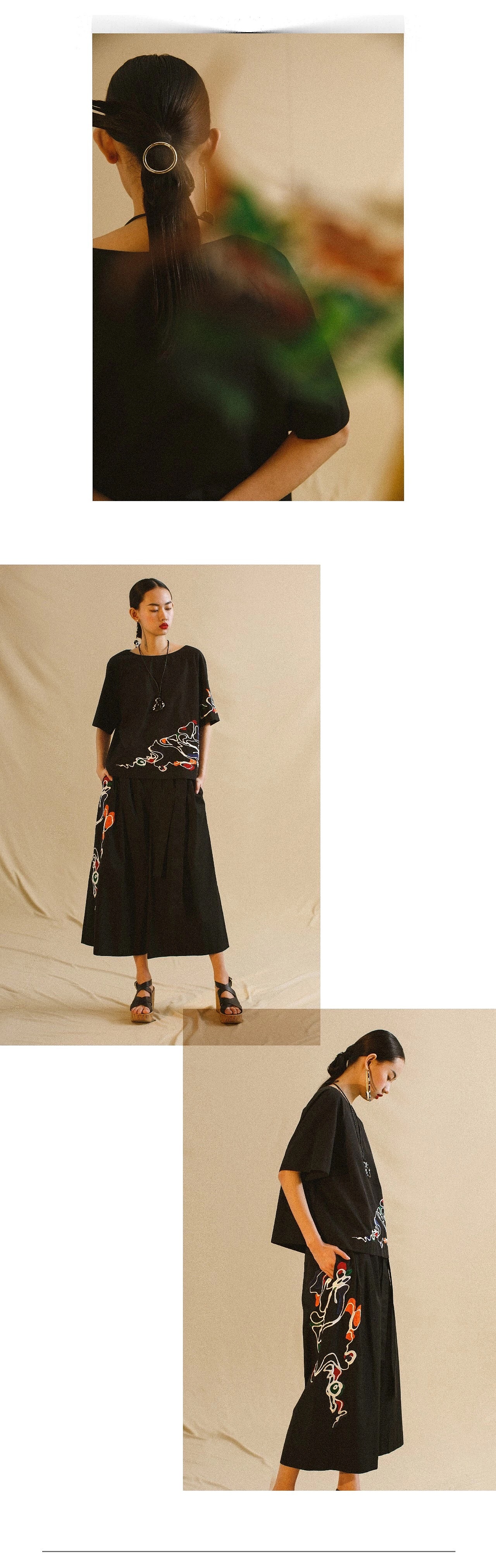 皮影|芳年轮回，秾艳独舞（图ZMTUyNDY3OTUy） - 时尚/艺术摄影 - 站酷设计师可乐要加冰11111原创素材 - 站酷ZCOOL