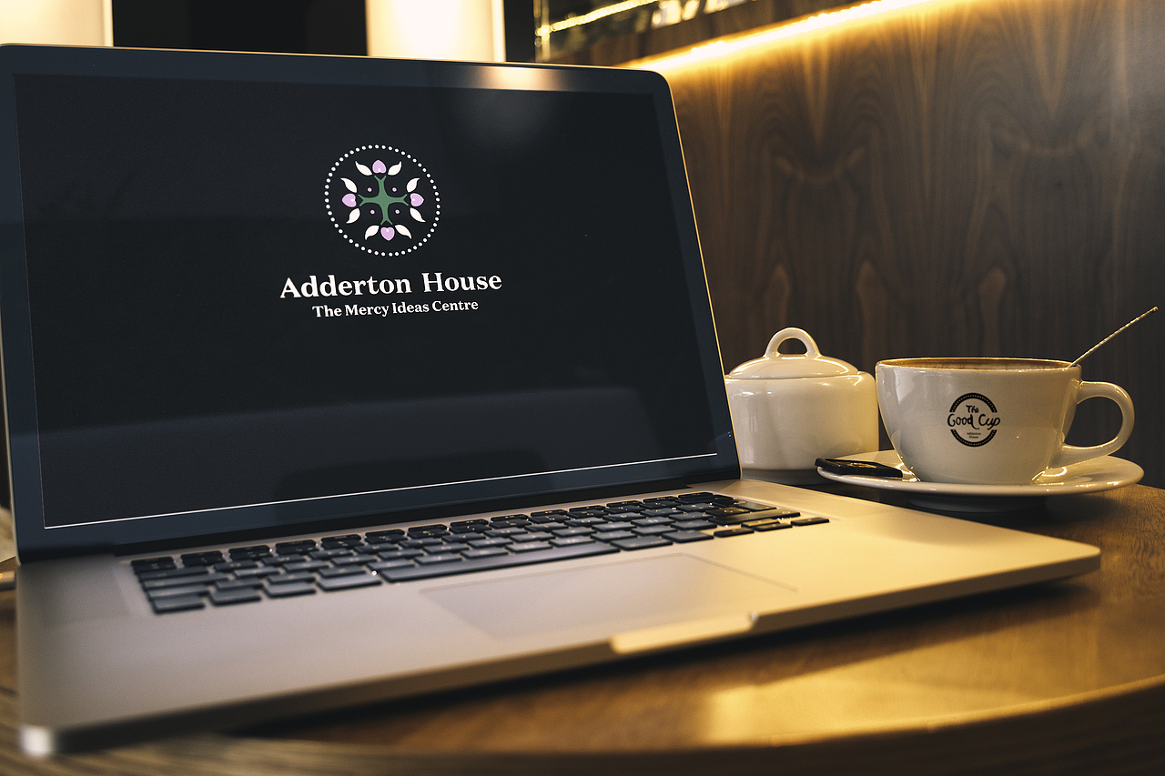 The Mercy Heritage Centre (MHC)品牌设计