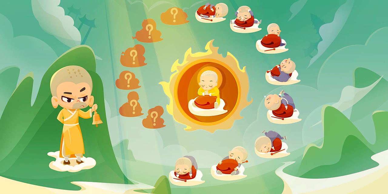 想做一款属于自己的游戏（图ZMjc5NDU3NTky） - 儿童插画 - 站酷设计师葫芦糊涂先生原创素材 - 站酷ZCOOL