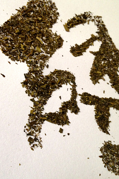自制茶叶包装画面设计--（简朴型）（图ZMTAxMjgyMDA=） - 书籍/画册 - 站酷设计师余尤勇原创素材 - 站酷ZCOOL