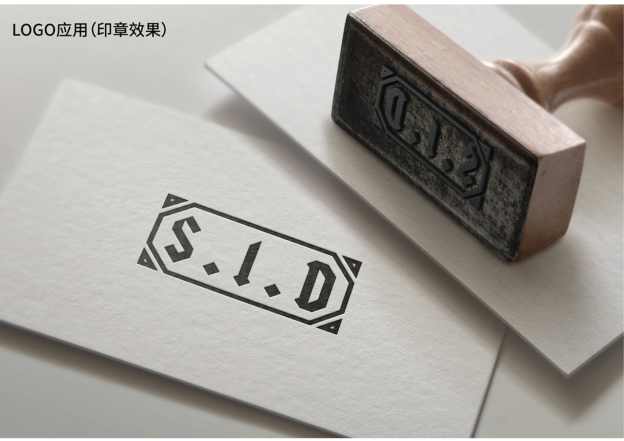 S.I.D侦探馆（图ZMTA0MDM4Mzg4） - 品牌 - 站酷设计师zhangtongdou原创素材 - 站酷ZCOOL