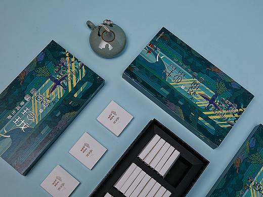 醉玲珑 | 普洱茶玲珑饼