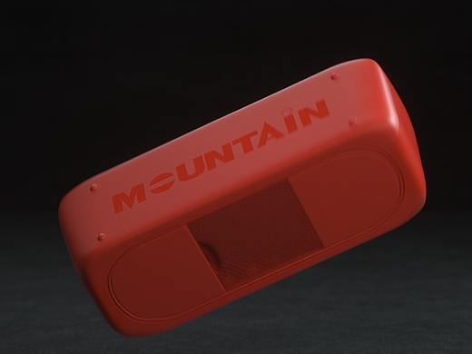 C4D短片  便携音箱MOUNTAIN M30