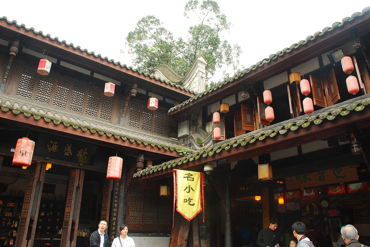 十月川西行（图ZNzExNjk1Mg==） - 风光摄影 - 站酷设计师石头行者原创素材 - 站酷ZCOOL