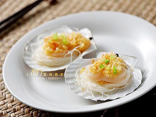 《香港财记辣蟹》哈尔滨雷鸣摄影 美食 环境 商业摄影