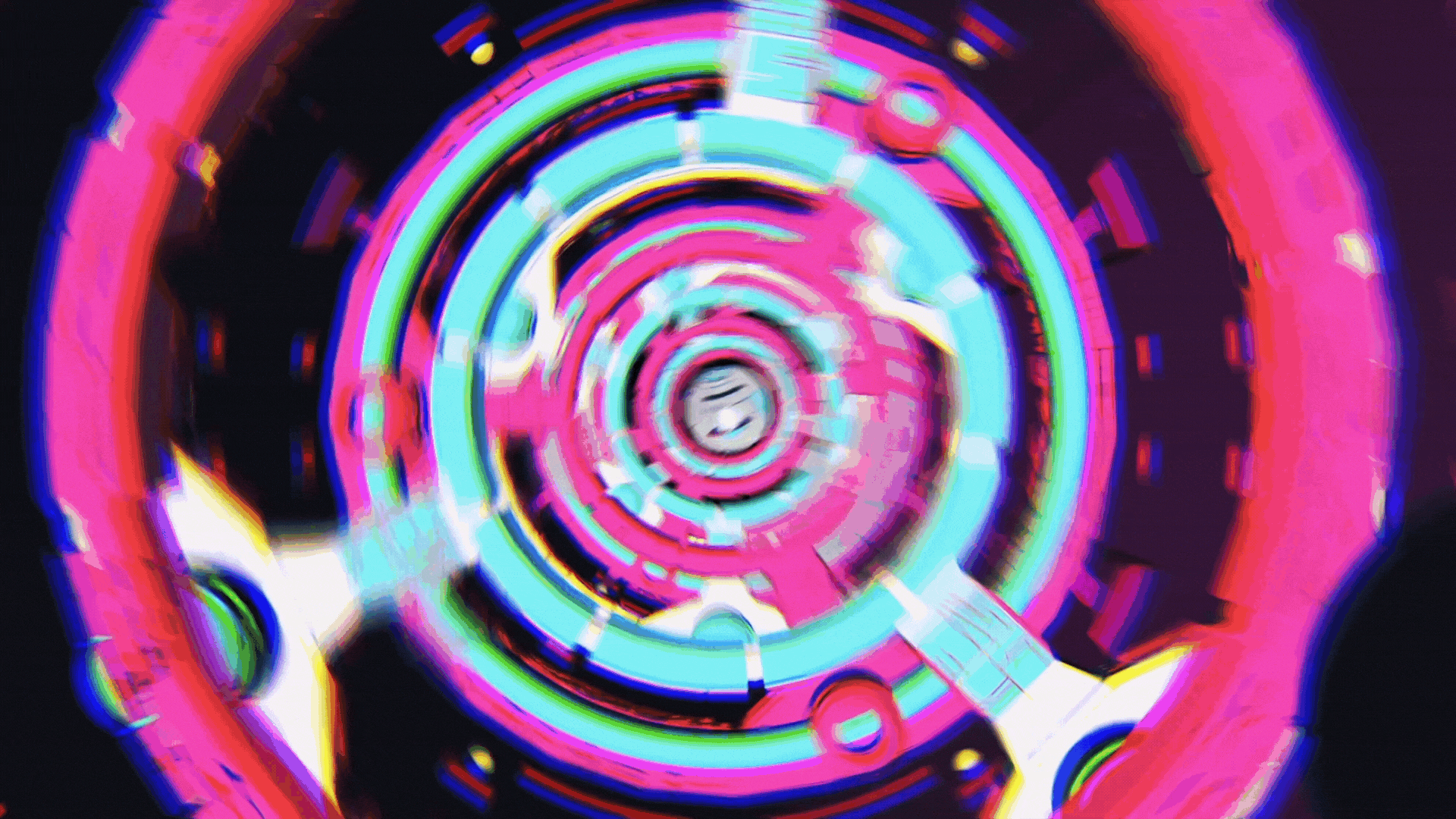 腾讯波洞星球App LOGO动态演绎| NIX&腾讯(图ZMTU4NDg5NzM2) - Motion Graphic - 站酷设计师NIXstudio原创素材 - 站酷ZCOOL