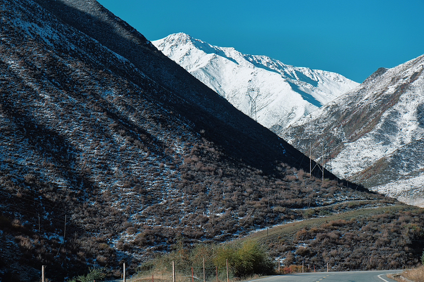 山不寻我，我自向山（图ZMzUzMzc4MDMy） - 风光摄影 - 站酷设计师人生是场苦行原创素材 - 站酷ZCOOL